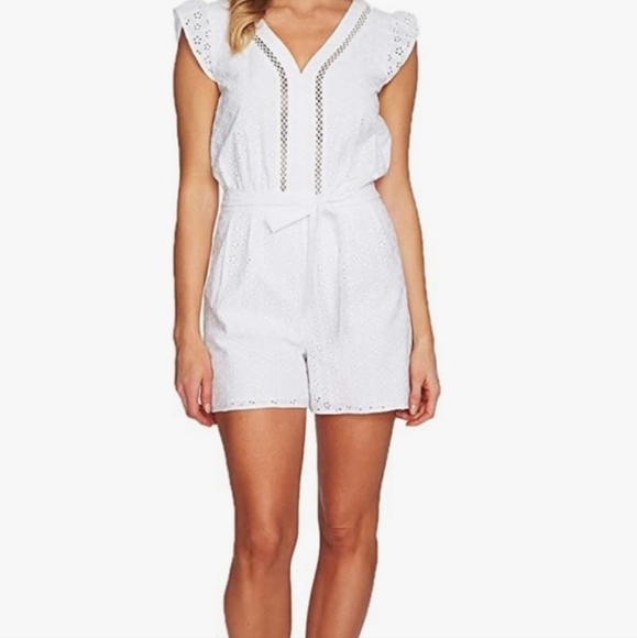 CeCe Pants - CeCe Romper